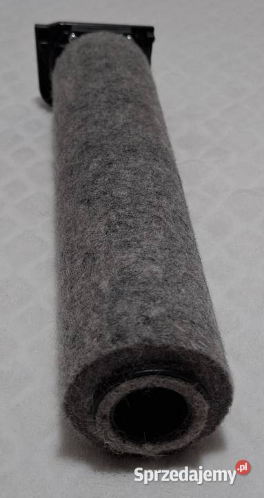 Wałek polerujący Typ1 do elektroszczotki FDDBS06 Części i Akcesoria Czeladź sprzedam
