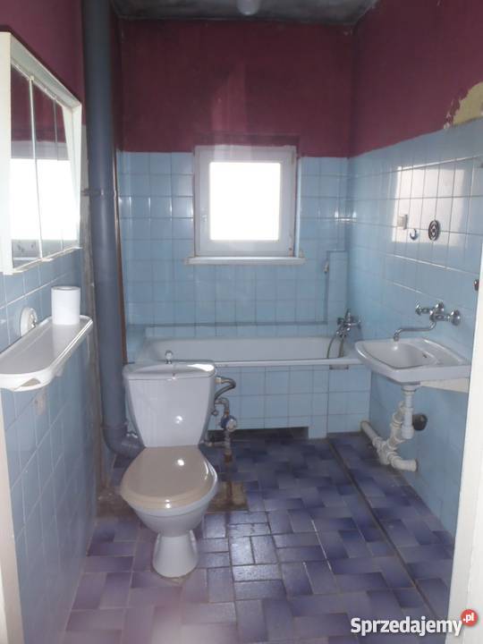 2 pokoje 45 m2 z ogródkiem Stargard Szczeciński