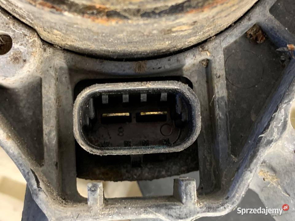 WENTYLATOR CHŁODNICY DODGE CALIBER 20 156 sprzedam