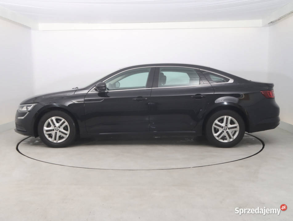 Renault Talisman 15 dCi centralny zamek Talisman Bielany Wrocławskie sprzedam