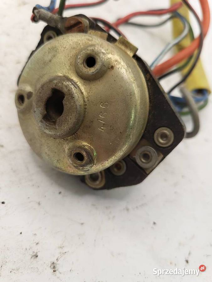 STACYJKABERLIN NSU ZUNDAPP VESPA MAICO MZ ETZ Rybnik sprzedam