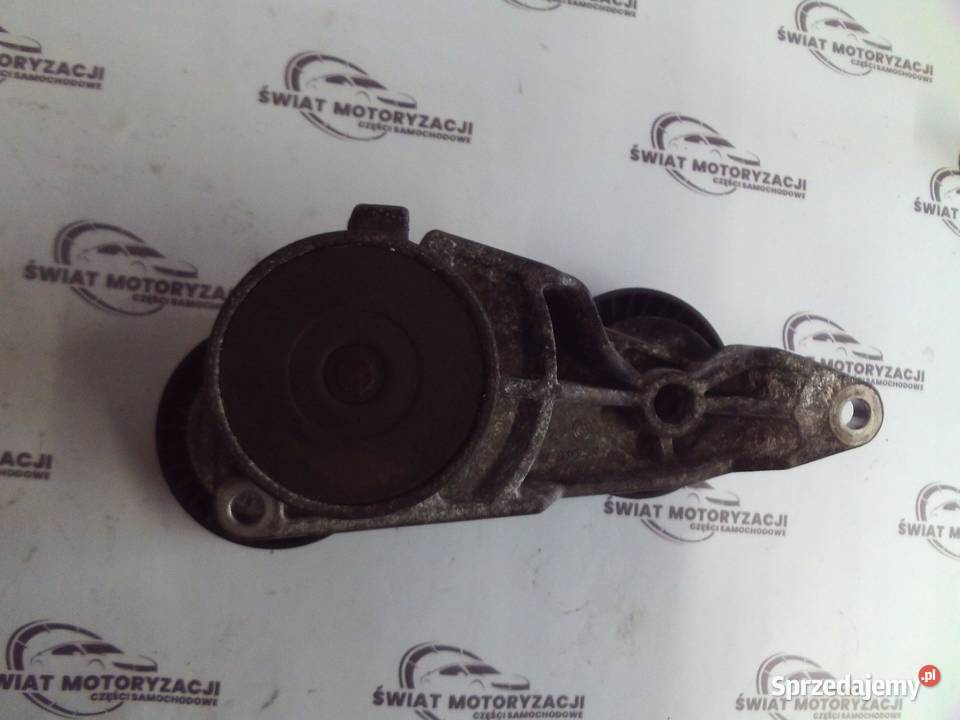 VOLVO XC90 24 D5 08r D5244T4 185 napinacz paska świętokrzyskie