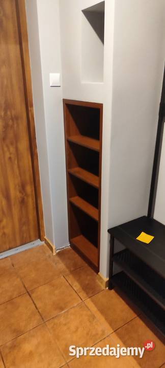 Będzin mieszkanie o powierzchni 5340 m Idealne sprzedam