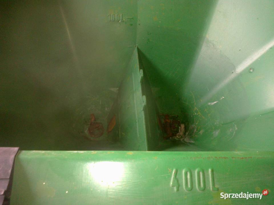 rozsiewacz amazone zaf 402