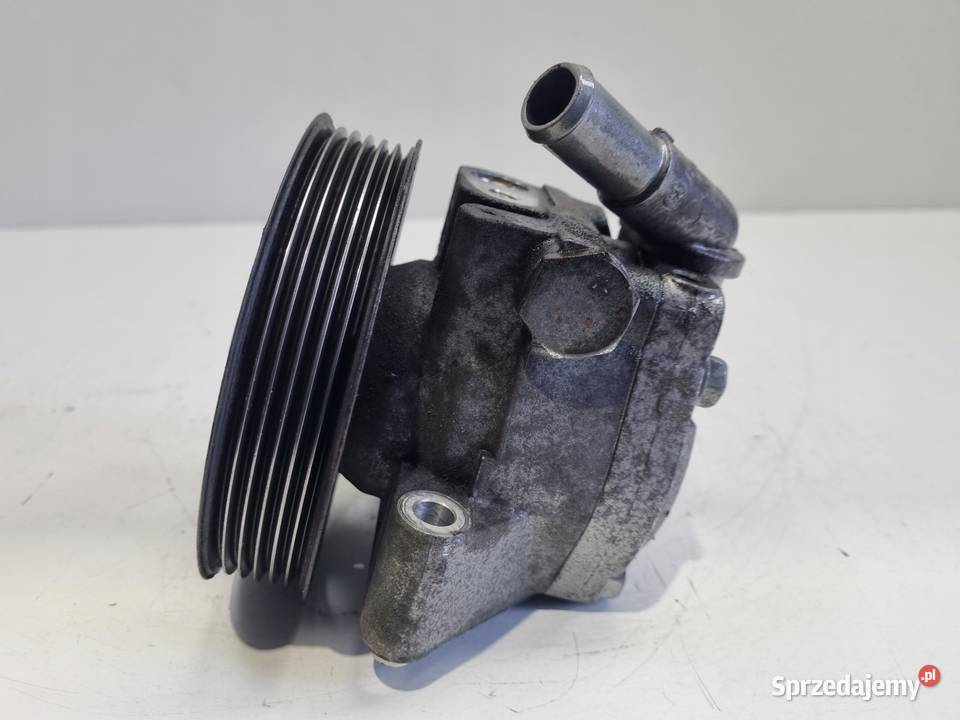Ford S 18 TDCI POMPA WSPOMAGANIA 6G913A696CD Rudka