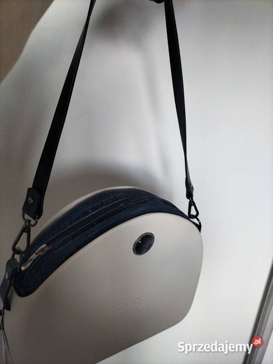 Obag moon light latte Ostrołęka