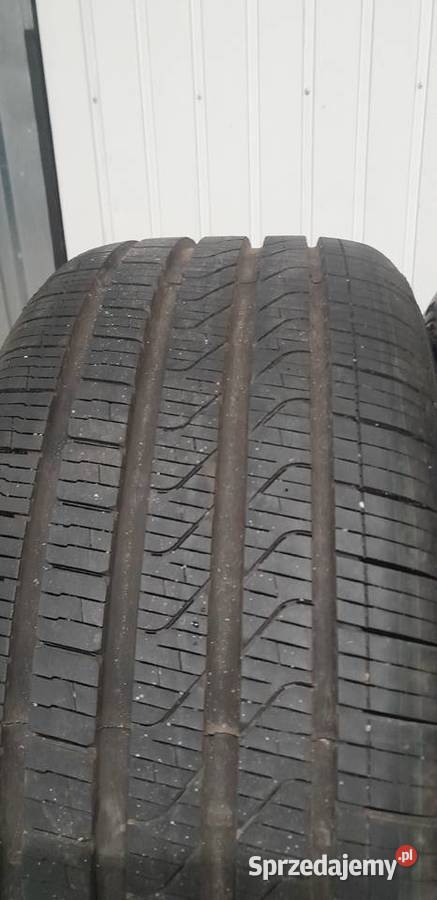 Opony letnie Koszalin sprzedam