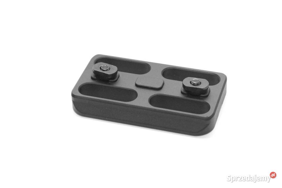 ARCA SWISS adapter na MLOK Gorzów Wielkopolski