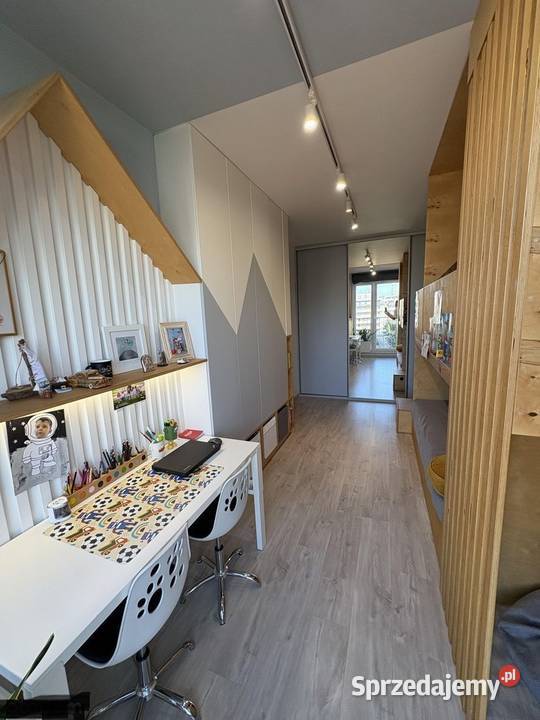 3pok 59met Trzebnickiej BALKONKOMÓRKAWINDA dolnośląskie Wrocław