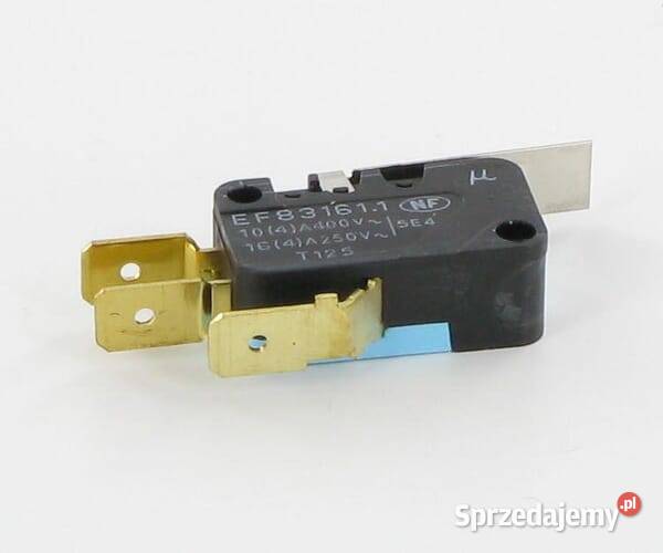 Mikroprzełącznik ET25798