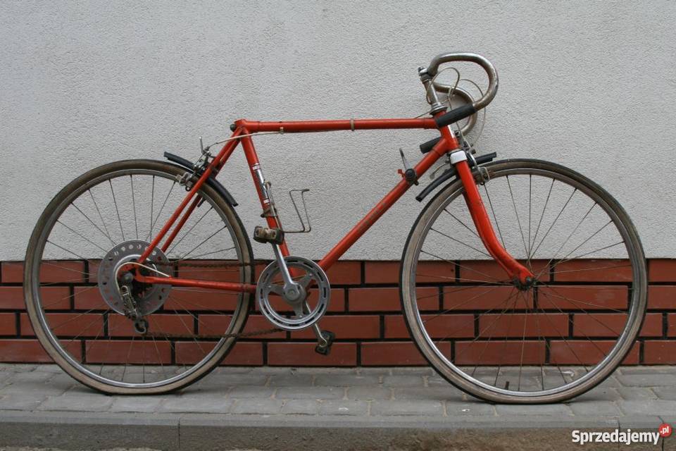 Okazja 2 kolarzówka Sprint 2 Szosowe Warszawa sprzedam