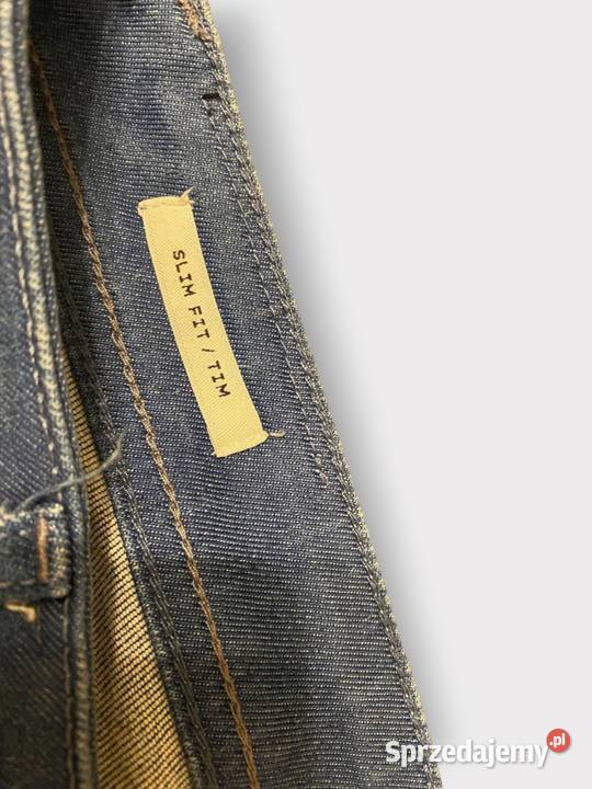 Jeansy Jack Jones Jack&Jones dolnośląskie