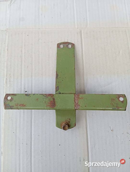 UCHWYT MOCOWANIE TABLICY REJESTRACYJNEJ M72 K750 opolskie