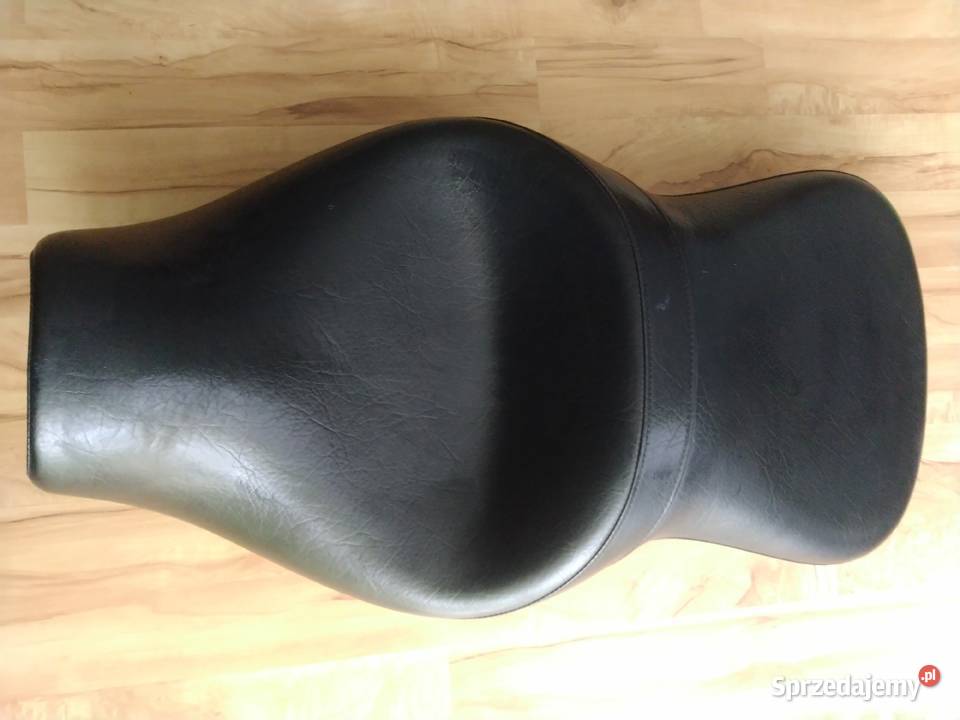 Kanapa Honda Valkyrie Kolbuszowa