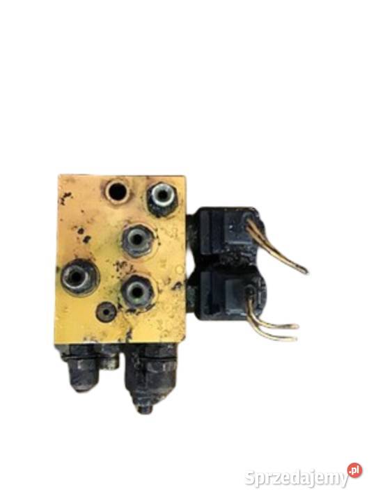 JCB 25212400 zawór hydrauliczny do JCB 8052 JCB wielkopolskie Poznań