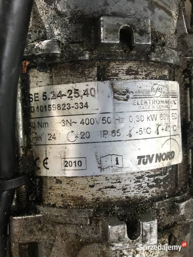 Brama garażowa przemysłowa Warszawa sprzedam