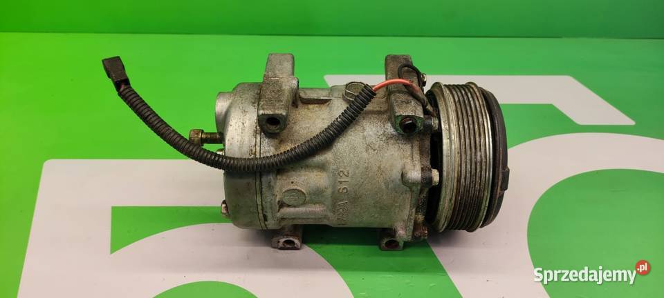 Kompresor klimatyzacji SD7H158244 Sanden Wilkowo