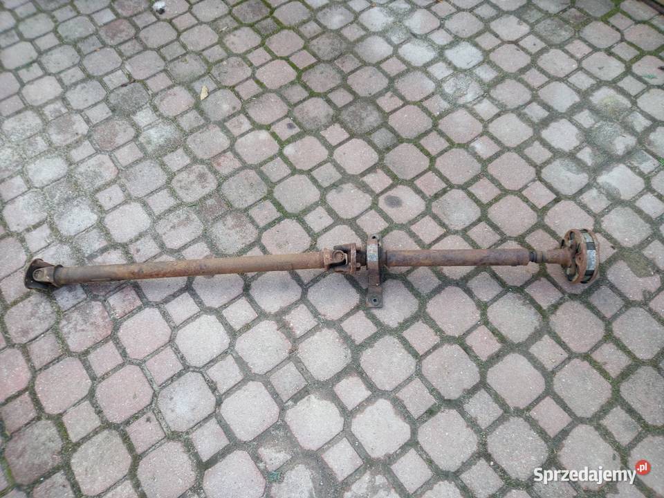 Wał napędowy Fiat 125p Opoczno sprzedam