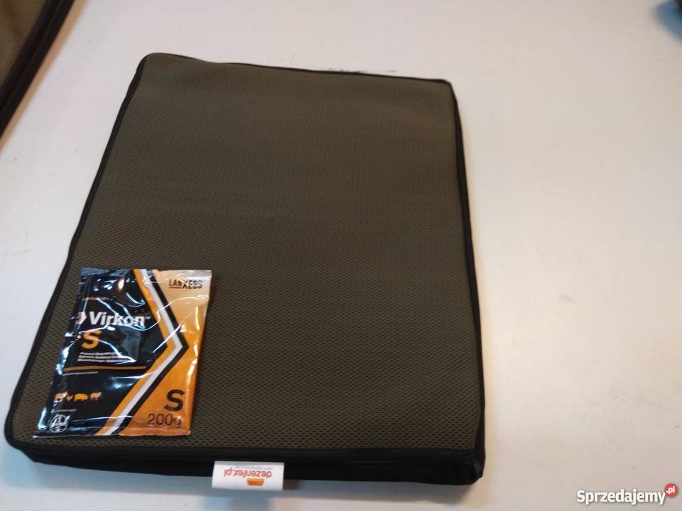 Matymata dezynfekcyjnado dezynfekcji 50x60x4 Lublin