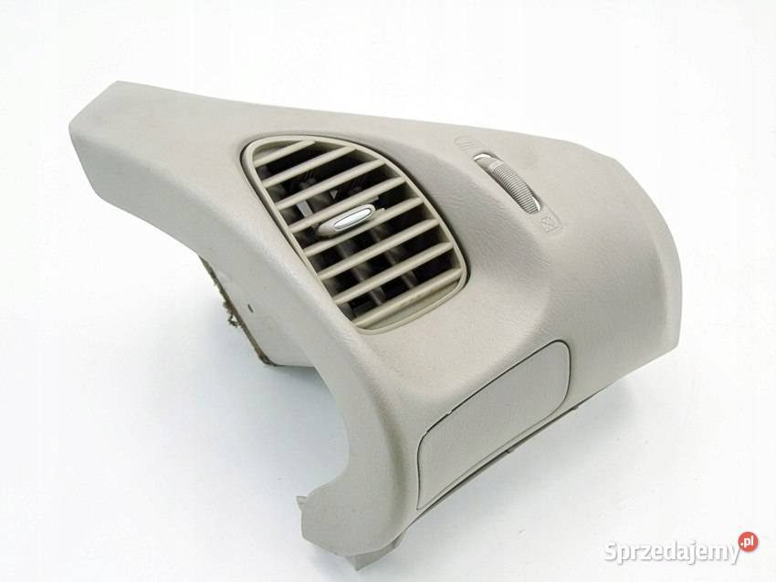 KRATKA NAWIEWU LEWA NISSAN ALMERA TINO 2002 22 Sosnowiec