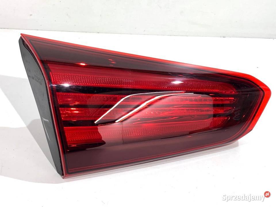 LAMPA TYŁ LEWA WEWNĘTRZNA HYUNDAI i20 II podkarpackie