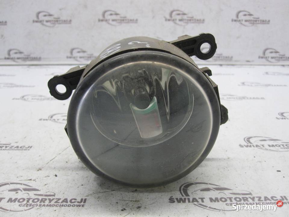 LAND ROVER FREELANDER II halogen 6H5215K201AA