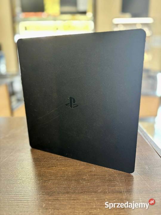 Konsola Sony PlayStation 4 Slim 500 GB Elbląg
