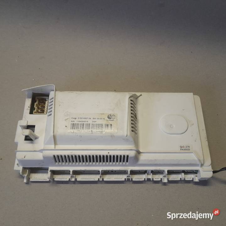 HotpointAriston PFT 834 X Części zamienne do Głodno sprzedam