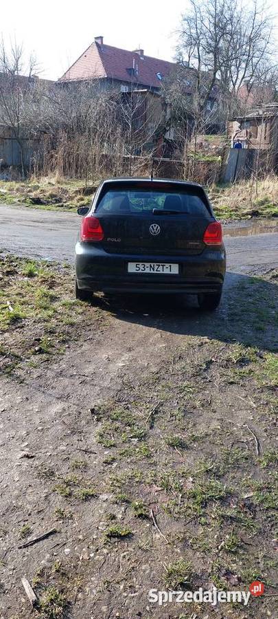 Drugi właściciel auto używane w nl nowy silnik Rok produkcji 2011 Wałbrzych