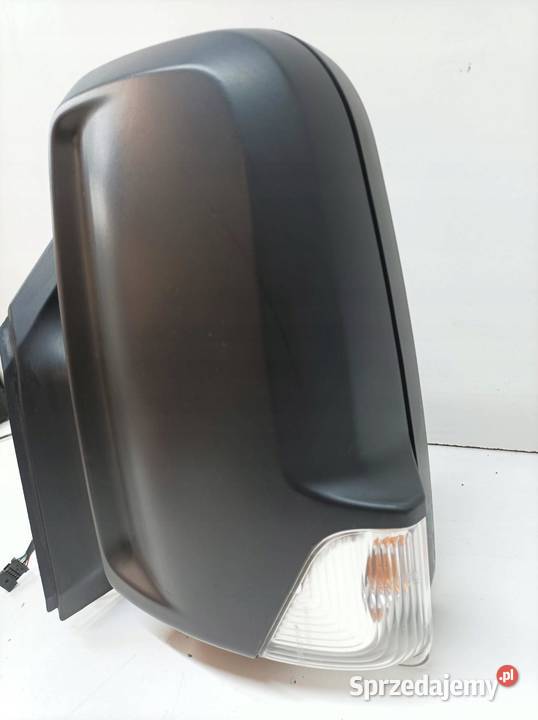 LUSTERKO LEWE 6PIN EUROPA 9068106016 VW Lusterka zewnętrzne sprzedam