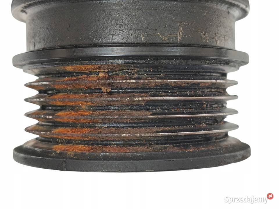 ALTERNATOR Opel Zafira B Astra H Vectra C 18 16V Chełm sprzedam