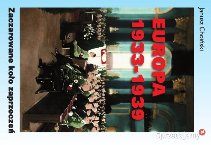 Sojusz Piłsudski Hitler Warszawa
