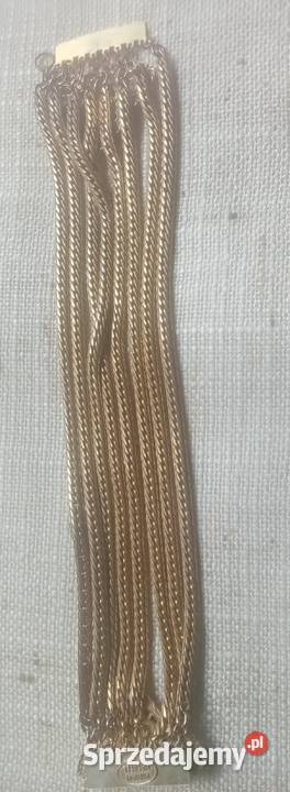 Bransoletka Miriam Haskell