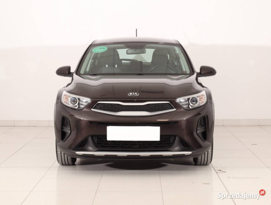 Kia Stonic 125 CVVT radio Piaseczno