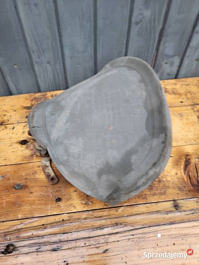 siedzenie dkw nsu zundapp triumph Rybnik sprzedam