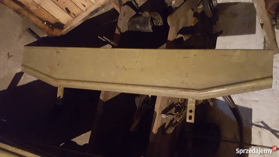 Fortschritt E514 E512 wentylator dmuchawa Złotów
