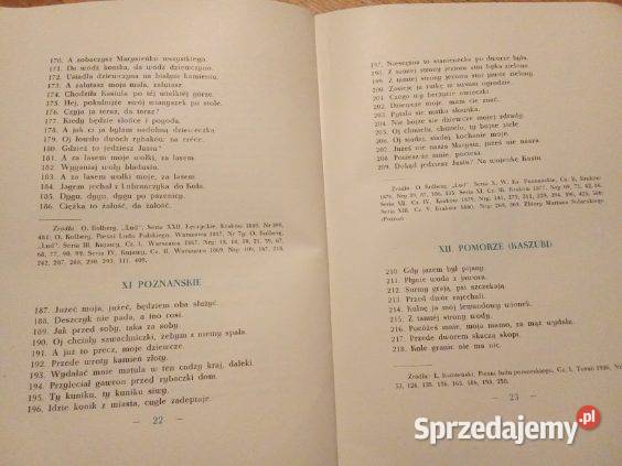 Tatr do Bałtyku Adolf Chybiński nuty śpiewnik łódzkie Łódź