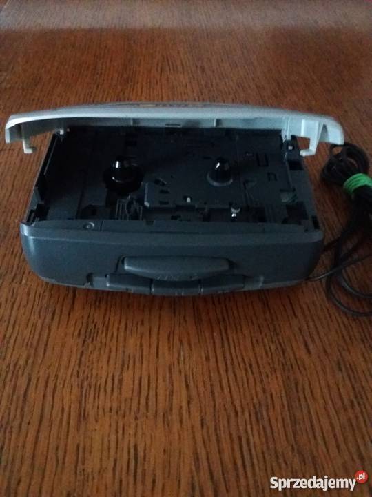 Stereo Cassette Player AIWA model 162 Wrocław