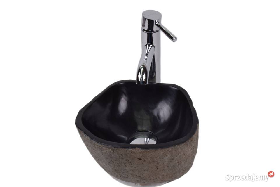 RIVER STONE RSB MINI RZ8 kamienna umywalka Gdynia