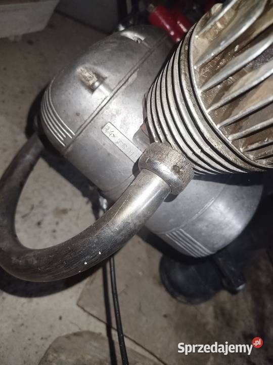 Romet Komar 2330 Pozostałe lubelskie Czesławice sprzedam