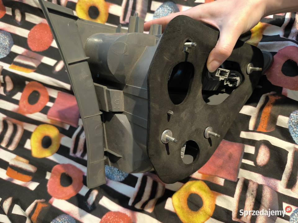 Tylna prawa lampa Honda Civic VI 3D hatchback Lublin