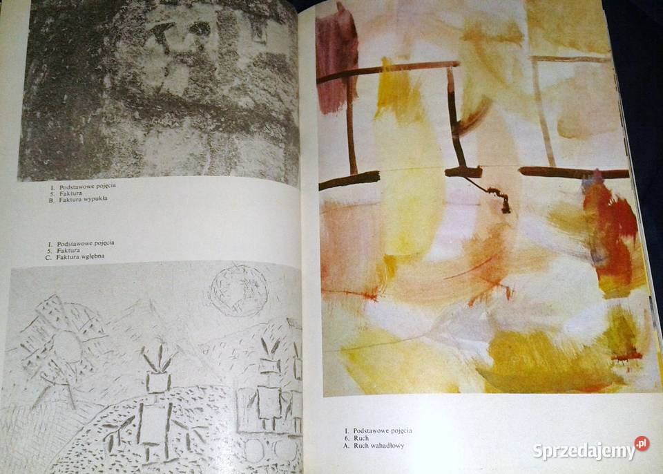 Współczesna koncepcja wychowania plastycznego Pozostałe lubelskie Chełm