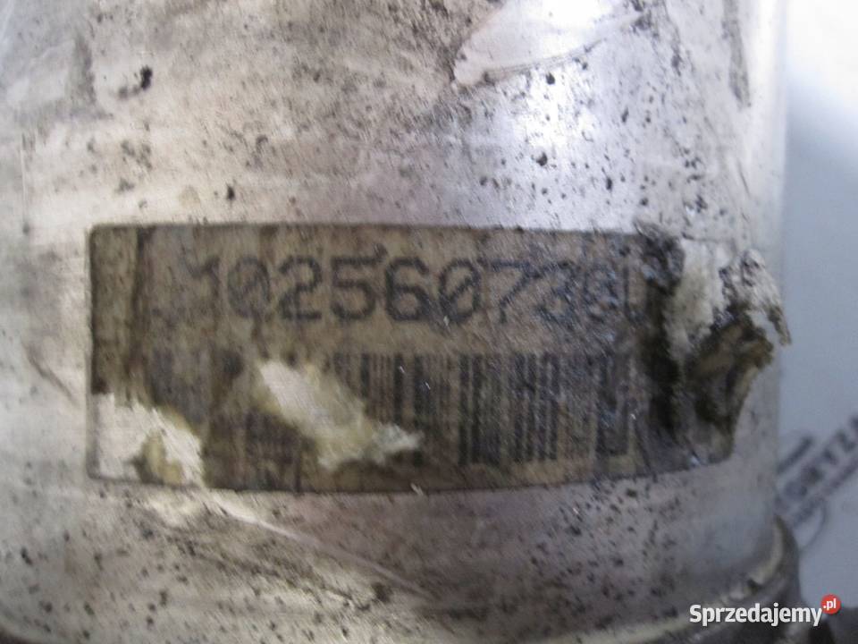 ASTRA G 18 16V pompa wspomagania 104008500309400