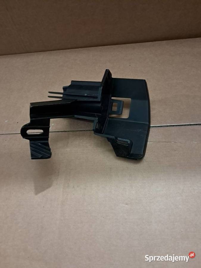 PrawyMocowanie spryskiwacza Seat Leon 5F0807596 Siennica