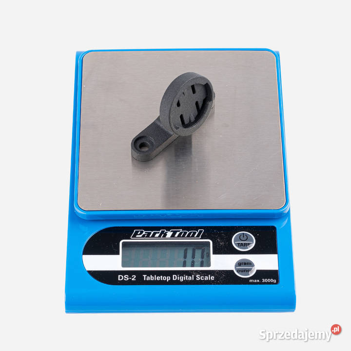 Uchwyt radaru do siodełka Bontrager / Trek - Magene L508 (rozmiar S ...