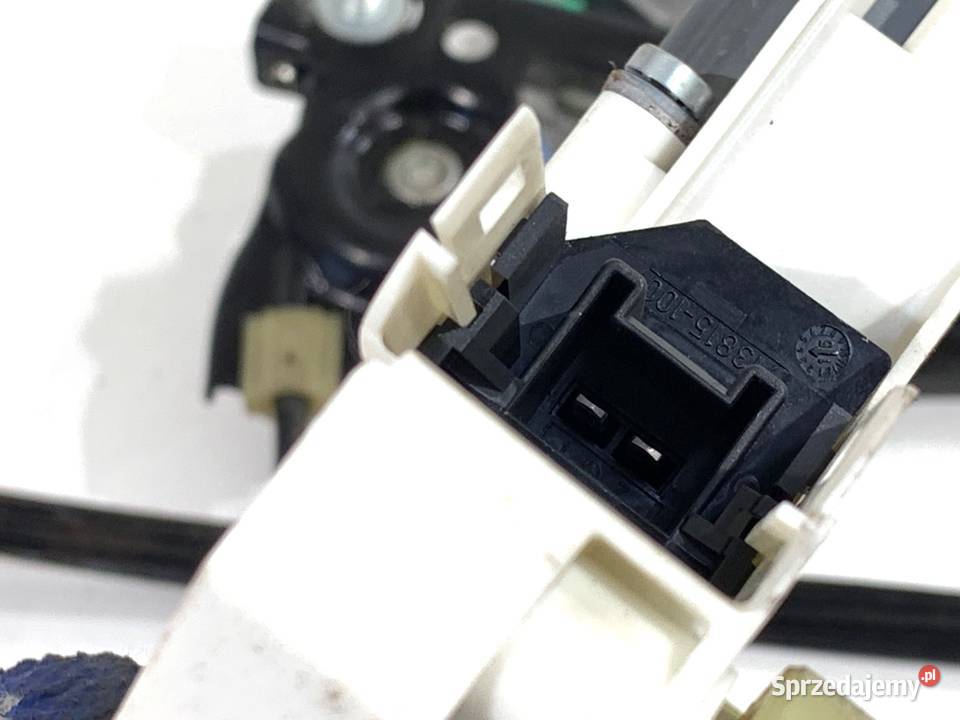 PODNOŚNIK SZYBY LEWY TYŁ AUDI A7 4G 4G8839461C