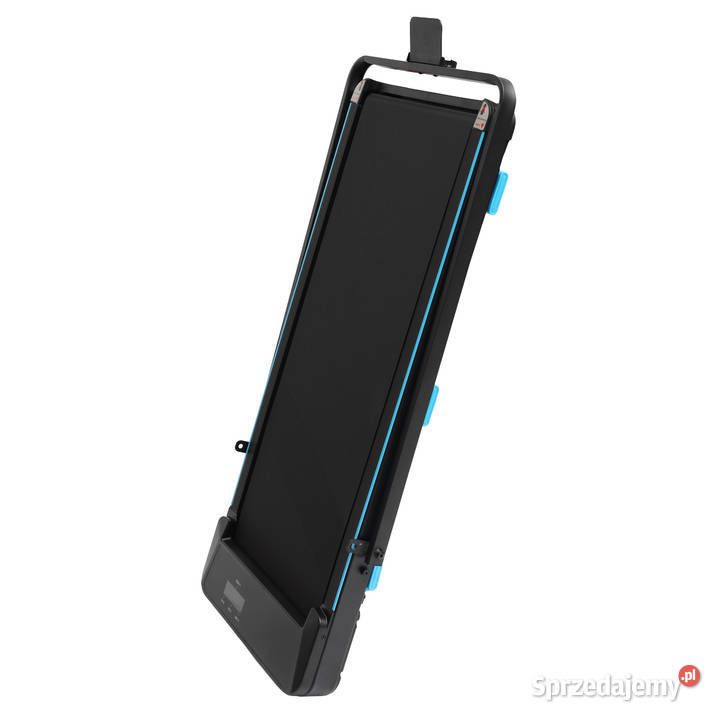 Bieżnia elektryczna domowa Bauerkraft składana