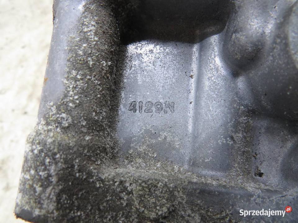 POMPA WODY MAZDA 3 BM 22 D 13 4129A osobowe sprzedam