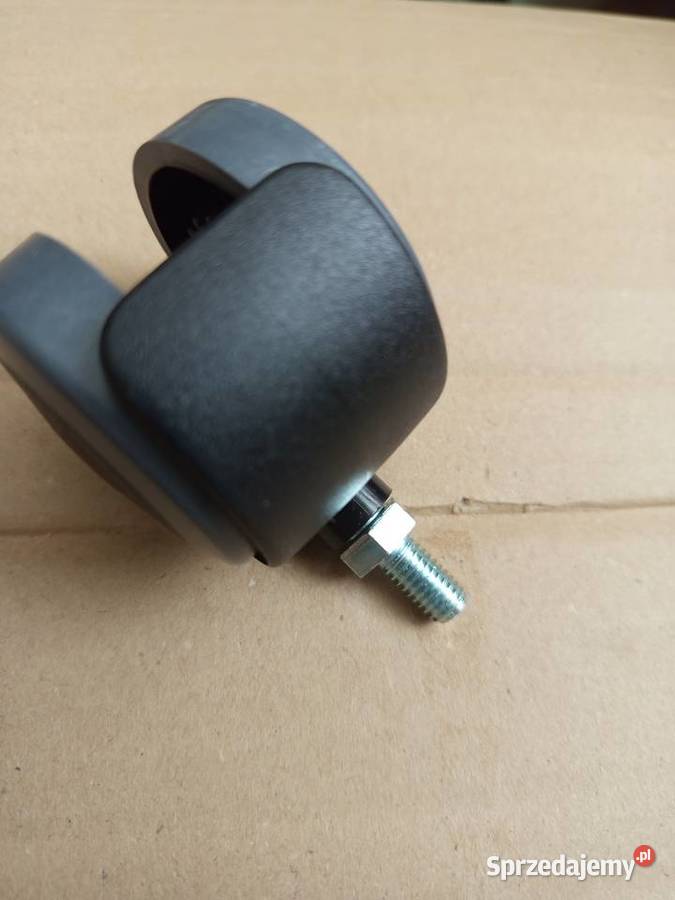 Kółka meblowe fi 50 mm obrotowe 4cm mazowieckie Warszawa sprzedam