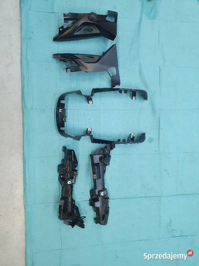 BMW R1200RT k52 1418 zacisk hamulcowy pompa Zaciski Grońsko